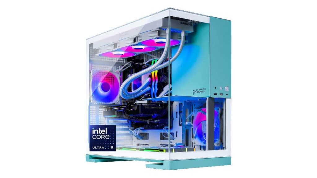 The $200 off this RTX 5070 gaming PC is a fine saving given GPU and RAM prices