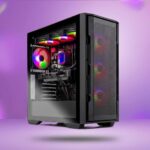 RTX 5070 Ti & Ryzen 7 7800X3D gaming PC has $400 shaved off its MSRP in this Amazon deal