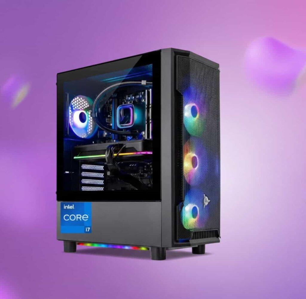 Amazon slashes this RTX 5060 Ti Skytech gaming PC by $150 in limited time deal