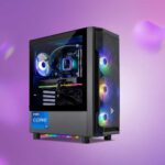 Amazon slashes this RTX 5060 Ti Skytech gaming PC by $150 in limited time deal