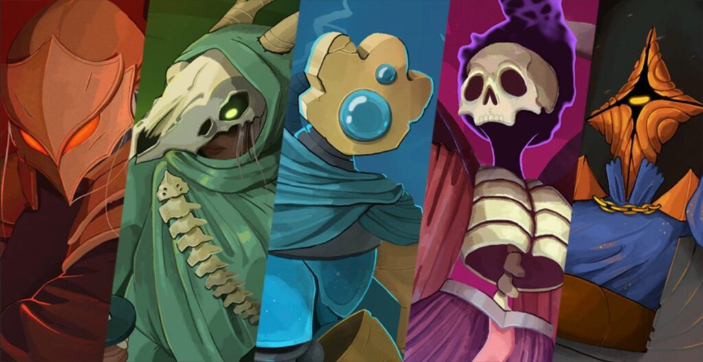 Slay the Spire 2 Arrives in Early Access in Two Weeks