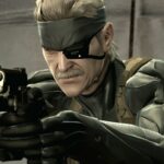 Metal Gear Solid 4 and Peace Walker delisted from PS3 store following Master Collection Vol. 2 reveal