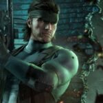 Metal Gear’s Solid Snake joins the roster of Rainbow Six Siege, finally making a crossover with Splinter Cell’s Sam Fisher real