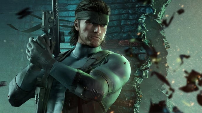 Metal Gear’s Solid Snake joins the roster of Rainbow Six Siege, finally making a crossover with Splinter Cell’s Sam Fisher real