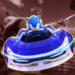 Sonic Racing: CrossWorlds blasts past 1m copies sold, and Sega is expecting another million “within this fiscal year”