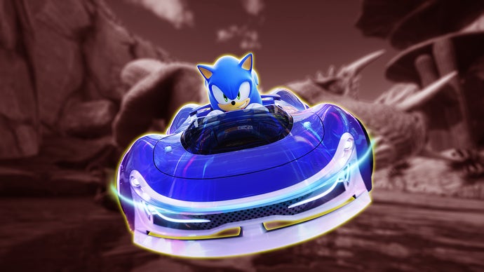 Sonic Racing: CrossWorlds blasts past 1m copies sold, and Sega is expecting another million “within this fiscal year”