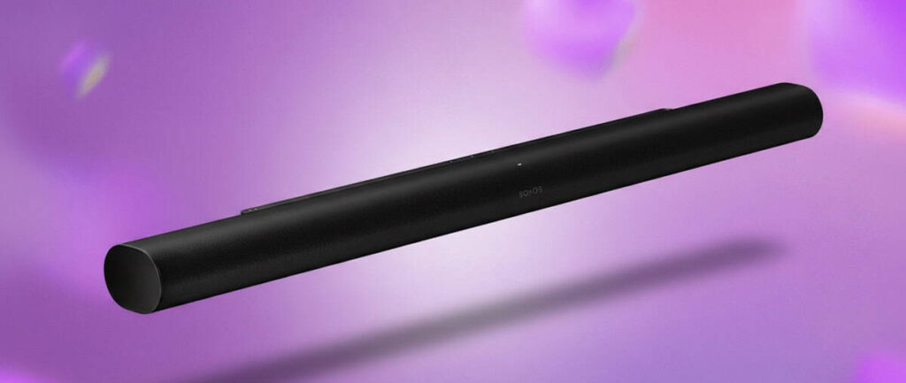 This Amazon deal just slashed $200 off the Sonos Arc Ultra soundbar
