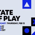 Sony Will Host a 60min+ State of Play This Week That’ll Feature Indies, Third-Party Games, and the “Latest From PlayStation Studios”
