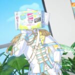 Want to play a 20-minute visual novel starring idols who also happen to be cleaning products? Yes? Then Souji Souai LOVE is for you