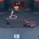 Speedball Review