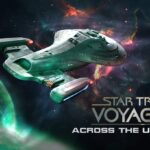 Star Trek: Voyager – Across the Unknown Review