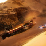 Star Wars: Galactic Racer “Is a Premium Release” and Won’t Have a Season Pass, Says Studio CEO