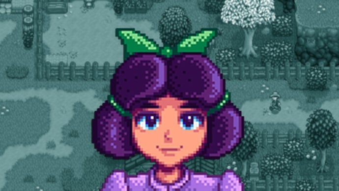 Stardew Valley is getting two new “marriage candidates” and more interesting children in its upcoming 1.7 update