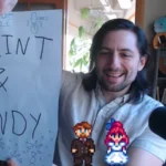 You Can Marry Clint And Sandy In The 1.7 Update For Stardew Valley, ConcernedApe Announces