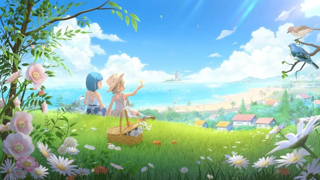 Starsand Island: When Cozy Farming Meets True Creative Freedom – Early Access First Impressions