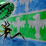 Starship Troopers: Ultimate Bug War! deploys on March 16th
