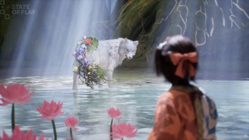 Beast of Reincarnation Gets Release Date at State of Play