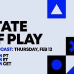 State of Play Confirmed for February 12th With a 60+ Minute Runtime