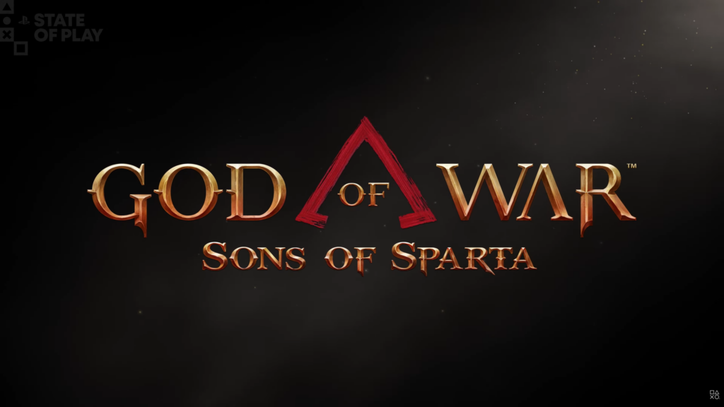 God of War: Sons of Sparta Shadow Drops Today