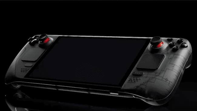 Valve Reveals Steam Deck Stocks Going Out Due To “Memory And Storage Shortages”