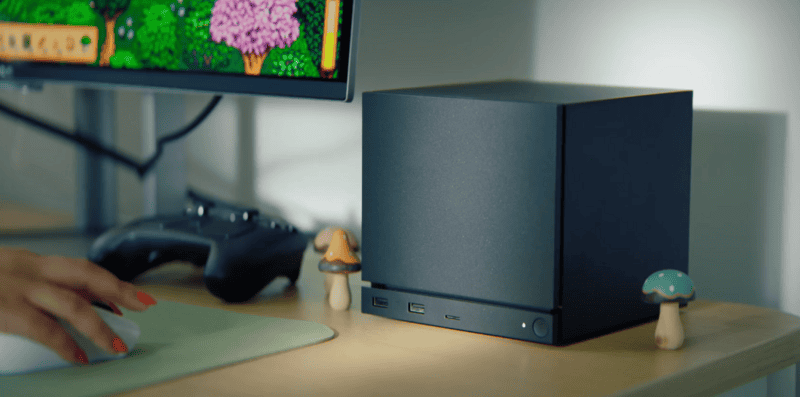 Valve Must Revisit Steam Machine’s “Exact Shipping Schedule and Pricing” Due To Component Supply Issues