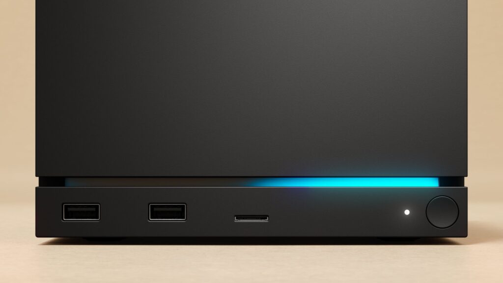 Valve’s Steam Machine Delayed to First Half of 2026 Due to Surge in RAM Prices