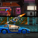 Streets of Rage, Shinobi, OutRun Getting Animated Adaptations
