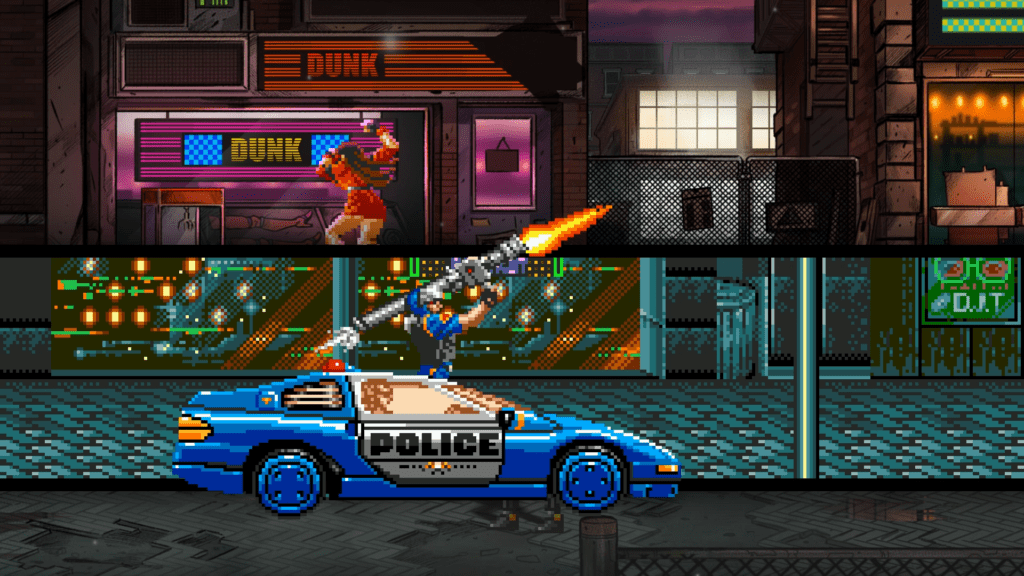 Streets of Rage, Shinobi, OutRun Getting Animated Adaptations