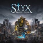 Styx: Blades of Greed Review – A Sandbox Goblin Adventure