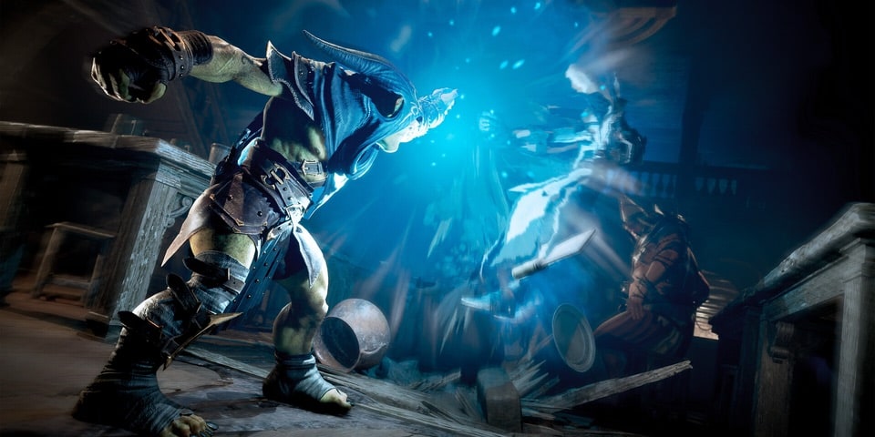 Styx: Blades of Greed Review