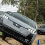 Badge engineering could be worse than this: The 2026 Subaru Uncharted