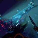 Subnautica, Subnautica: Below Zero Coming To Switch 2 With 60 FPS and Higher Resolutions