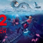Subnautica and Subnautica: Below Zero are getting free Switch 2 upgrades this month, promising 60 FPS and more