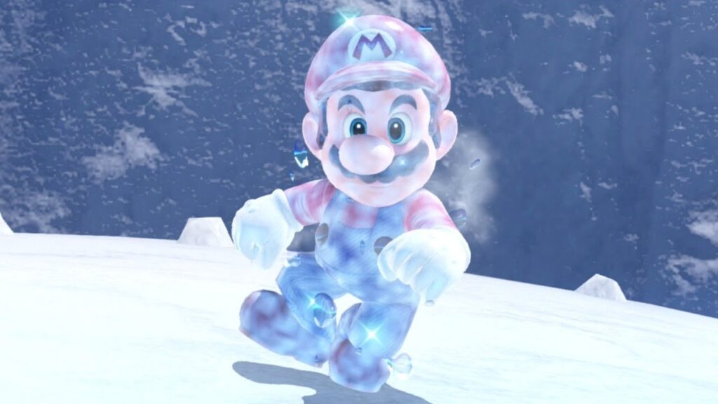 Rumor: Another Nintendo Direct Is Coming Next Week, With A 3D Mario Announcement