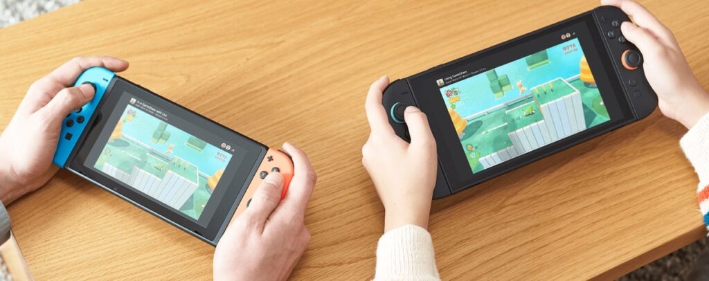 Nintendo Switch 2 passes 17 million, while Switch 1 jumps the DS to become second best-selling console ever