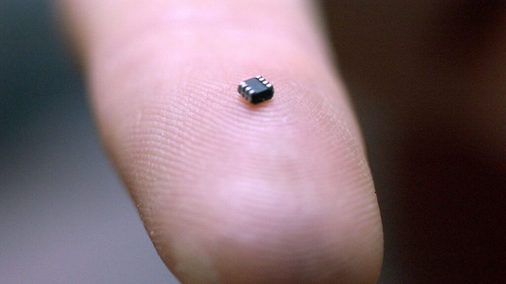 Today I learned Motorola was once developing a password pill that turns your body into an authentication token: ‘We have demoed this working and authenticating a phone’