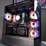 iBuyPower RDY Element 9 Pro R07 review