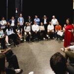 Call for speakers: TechCrunch Founder Summit 2026