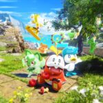 PokΓ©mon TCG Pocket Paldean Wonders Booster Set Arrives Next Week