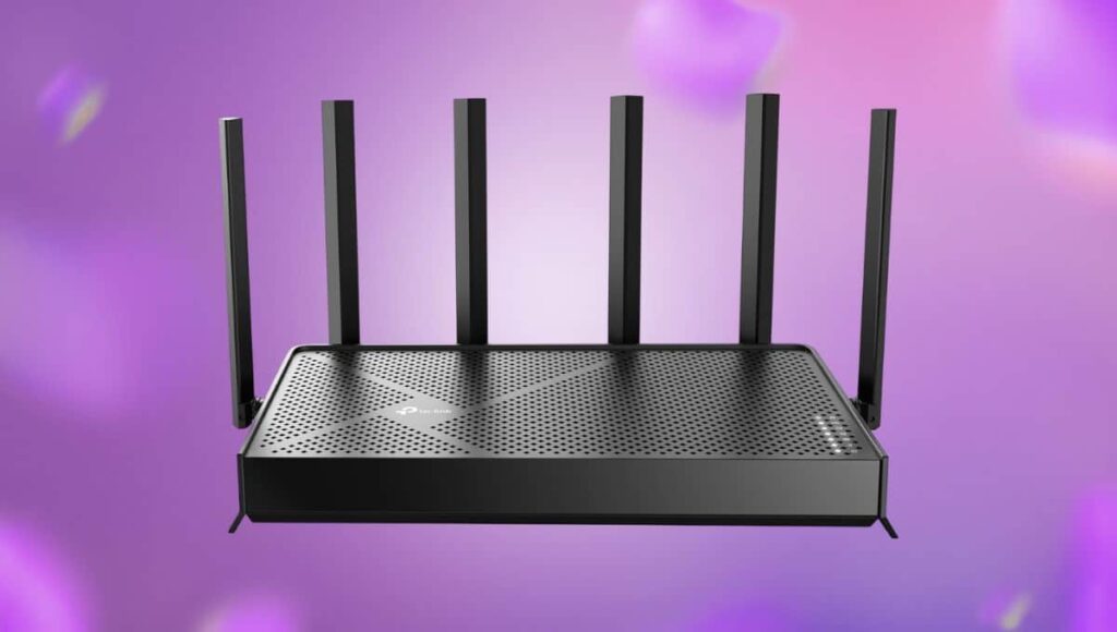 TP-Link’s WiFi 7 router drops 20% in latest Amazon deal
