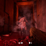 TREMEN is a classic FPS in Unreal Engine 5 that aims to combine modern graphics with old school gameplay