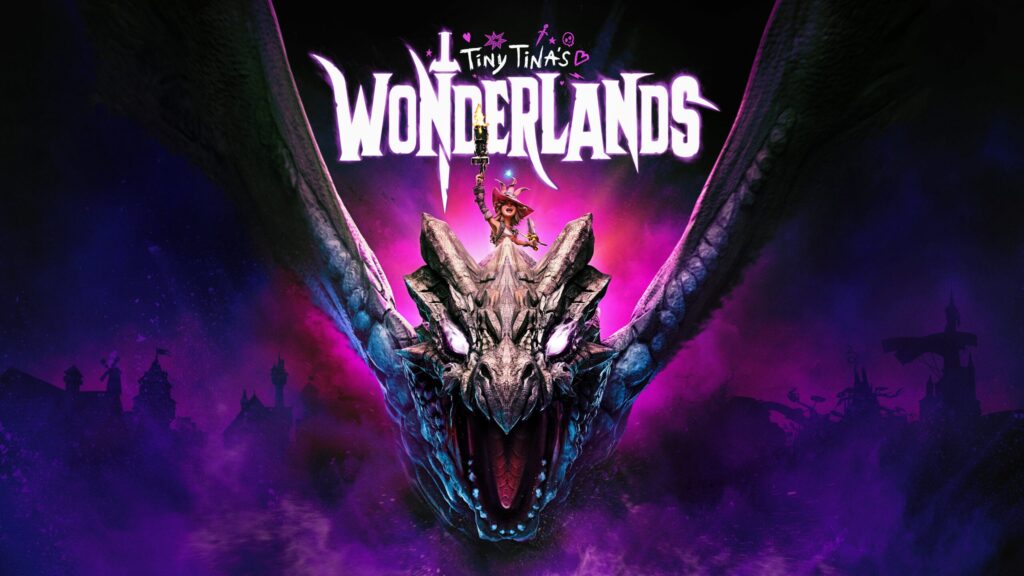 Amazon Prime’s 10 ‘free’ games for February include Tiny Tina’s Wonderlands and Total War: Attila