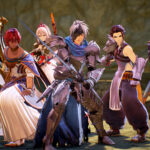 Tales of Arise: Beyond the Dawn Edition is Coming to Nintendo Switch 2 on May 21st