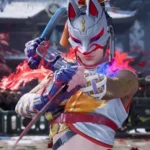 Tekken 8 Season 3 DLC Reveals Kunimitsu, Bob, Roger Jr., and More