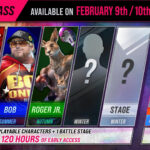 Tekken 8 Season 3 Announced With Kunimitsu, Bob, and Roger Jr. Coming This Year