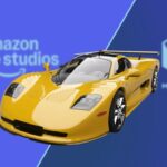 Amazon abandons upcoming racing game from former Forza devs, as its departure from triple-A publishing continues