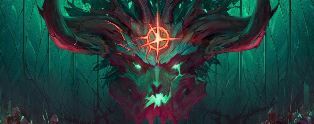 Terrinoth: Heroes of Descent brings the Descent board game to videogames