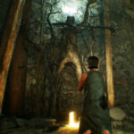 The 9th Charnel Review – A Less than Divine Comedy