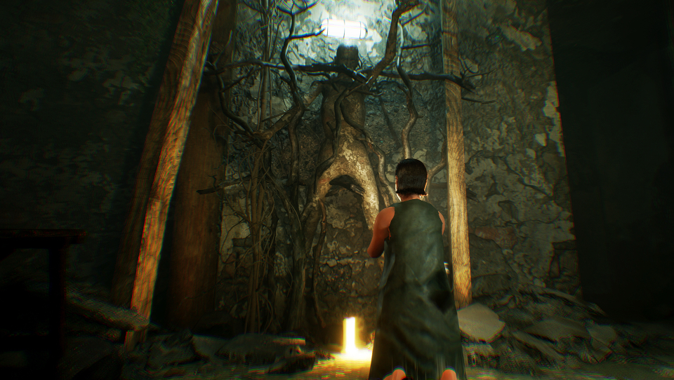 The 9th Charnel Review – A Less than Divine Comedy