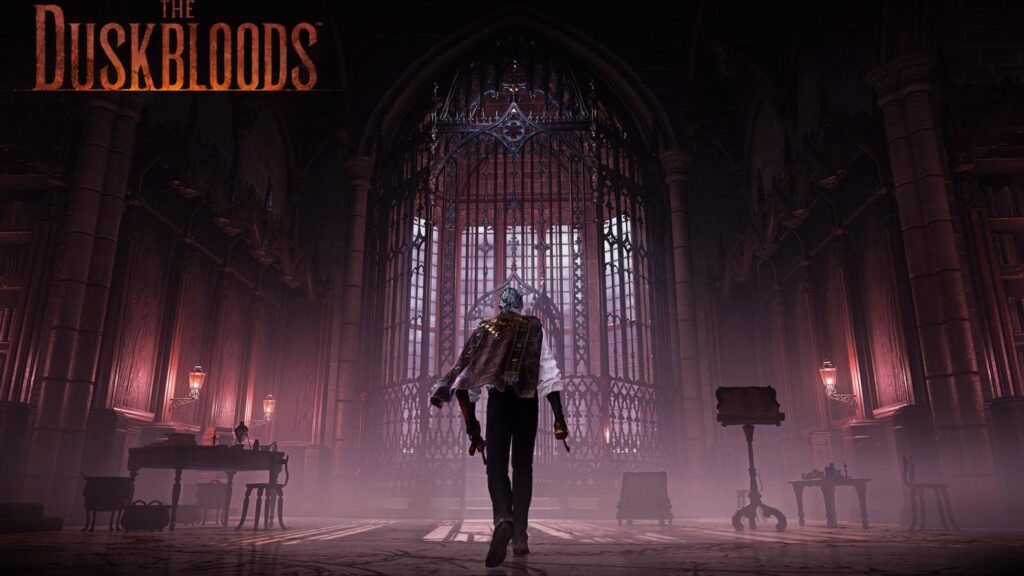 The Duskbloods Still Targets 2026 Release as Switch 2 Exclusive, Kadokawa Confirms